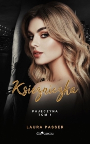 Księżniczka - Laura Passer