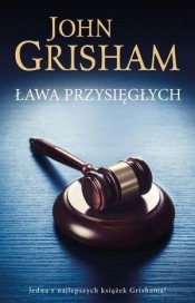 Ława przysięgłych - John Grisham