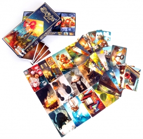 Dixit 6: Wspomnienia (dodatek) - Jean-Louis Roubira