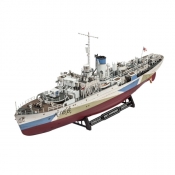 REVELL HMCS Snowberry (05132)