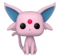 Funko Pop! Figurka Pokemon: Espeon Mentali - Psiana