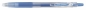 Długopis żelowy Pilot Pop'lol soft blue (BL-PL-7-SB)