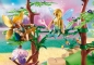 Playmobil Fairies: Magiczny las wróżek (9132)