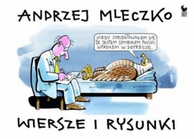 Wiersze i rysunki - Mleczko Andrzej