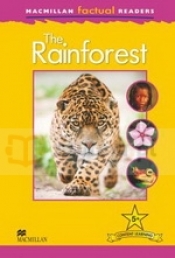 MFR 5: Rainforest