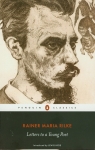 Letters to a Young Poet Rilke Rainer Maria