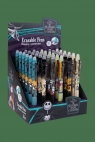 Display Długopis Disney Burton\'s Nightmare wymazywalny automatyczny 36 sztuk
