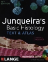 Junqueira's Basic Histology + CD Text and Atlas Mescher Anthony L.