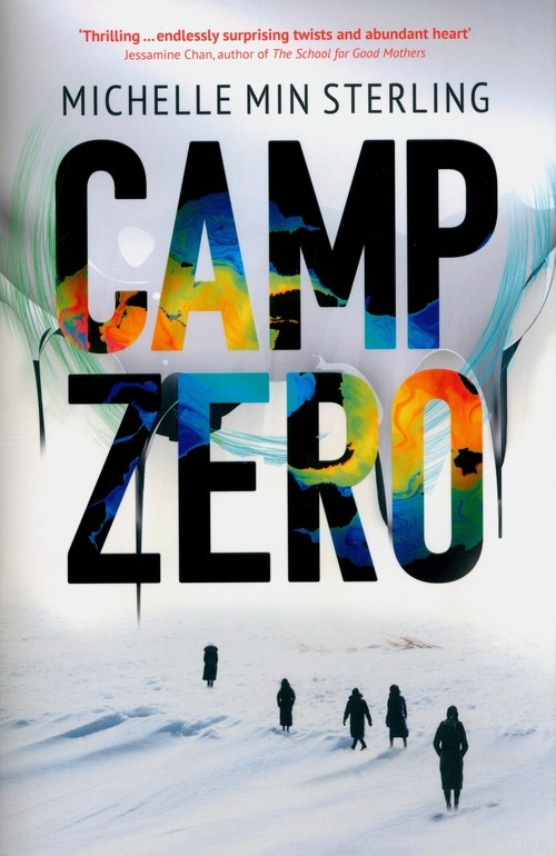 Camp Zero