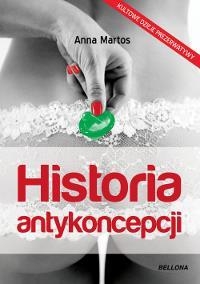 Historia antykoncepcji