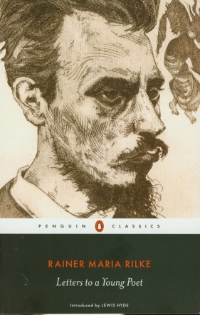Letters to a Young Poet - Rilke Rainer Maria