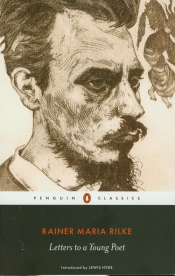 Letters to a Young Poet