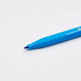 Flamastry Pelikan Colorella, 24 kolory