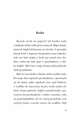 Lato - Tove Jansson