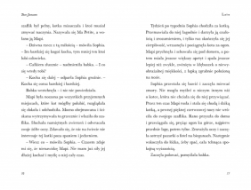 Lato - Tove Jansson