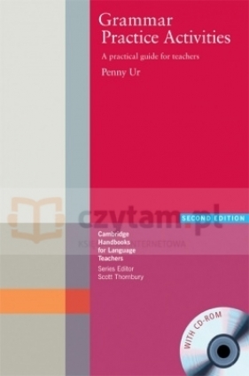 Grammar Practice Activities + CD - Ur Penny