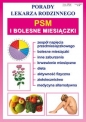 PSM i bolesne miesiączki - Opracowanie zbiorowe