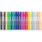 Flamastry Pelikan Colorella, 24 kolory
