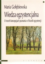 Wiedza egzystencjalna