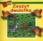 Zeszyt dwulatka Biblioteczka mądrego dziecka - Anna Wiśniewska