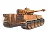 TAMIYA German Tiger I Initial Production (35227)