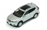 IXO Nissan XTrail 2015 (silver) (PRD418)