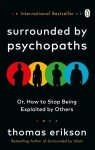 Surrounded by psychopaths wer. angielska Thomas Erikson