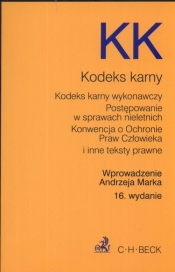 Kodeks karny