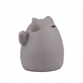 Skarbonka - Uroczy kotek, 18 cm