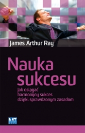 Nauka sukcesu - Ray James Arthur