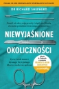Niewyjaśnione okoliczności - Richard Shepherd
