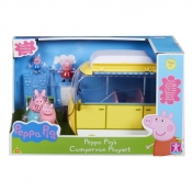 Peppa Kamper Zestaw (05332)