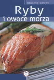 Ryby i owoce morza - Marta Krawczyk