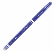 Długopis wymazywalny Kidea - niebieski (DRF-63321)