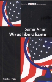 Wirus liberalizmu - Amin Samir