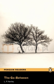Pen. Go-Between Bk/Mp3 CD(4)