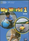 My World 1 DVD