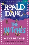 The Witches The Plays Roald Dahl