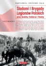  Śladami I Brygady Legionów Polskichprzez Beskidy, Podtatrze i Pieniny