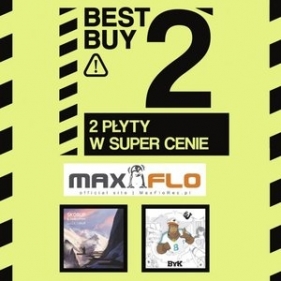 B2B Max Flo Pack 3 (Ludzie chmur+ Byk)