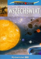 Biblioteka wiedzy Wszechświat