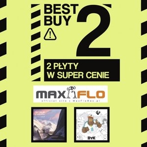 B2B Max Flo Pack 3 (Ludzie chmur+ Byk)