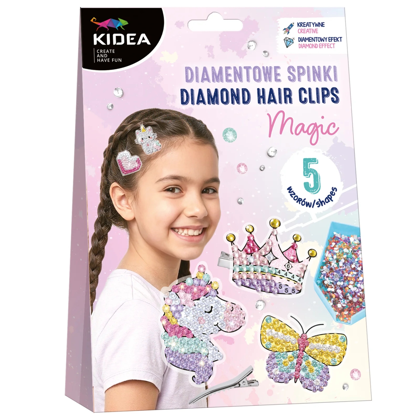 <img src='https://webimage.pl/pics/321/4/d5906601704321.png' style='height:440px' /> Kidea, Diamentowe spinki magic