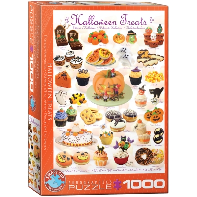 <img src='https://webimage.pl/pics/321/4/d628136604321.jpg' style='height:440px' /> Puzzle 1000 Halloween Treats 6000-0432