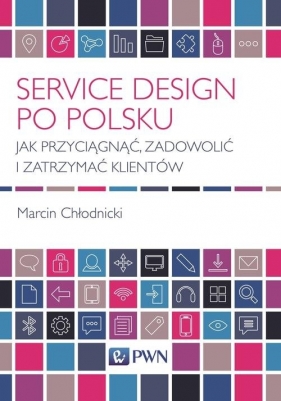 Service Design po polsku - Chłodnicki Marcin