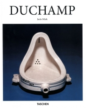 Duchamp - Mink Janis