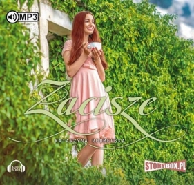 Zacisze - Katarzyna Redmerska