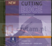 Cutting Edge New Upp-Int CD Student's (2)