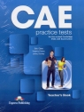 CAE Practice Tests Teacher's Book