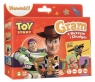 Toy Story Gram z Buzzem i Chudym (115321)